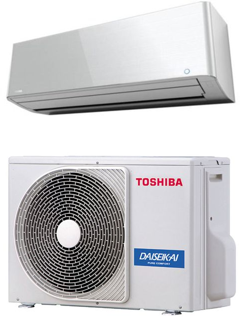 Toshiba Klimaanlage